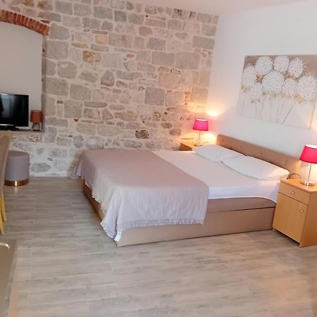 Apartment Andela Kaštela Exteriér fotografie