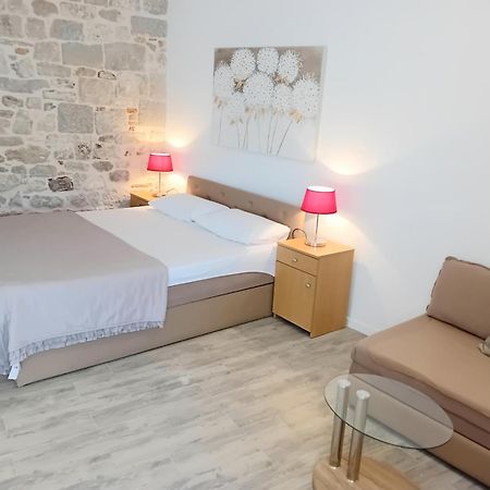 Apartment Andela Kaštela Exteriér fotografie