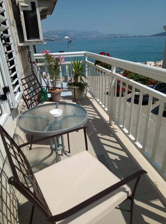 Apartment Andela Kaštela Exteriér fotografie