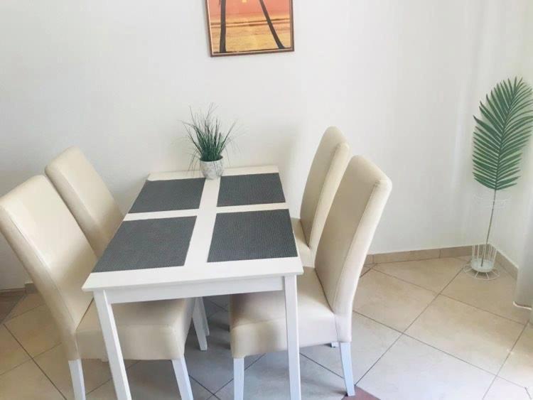 Apartment Andela Kaštela Exteriér fotografie