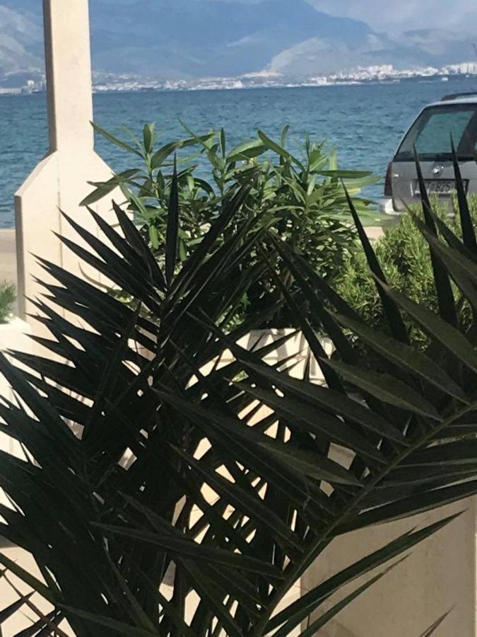 Apartment Andela Kaštela Exteriér fotografie