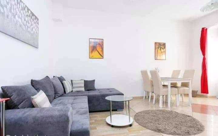 Apartment Andela Kaštela Exteriér fotografie
