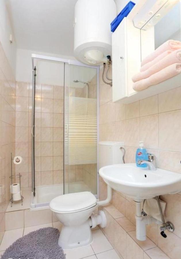 Apartment Andela Kaštela Exteriér fotografie