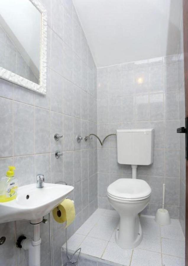 Apartment Andela Kaštela Exteriér fotografie