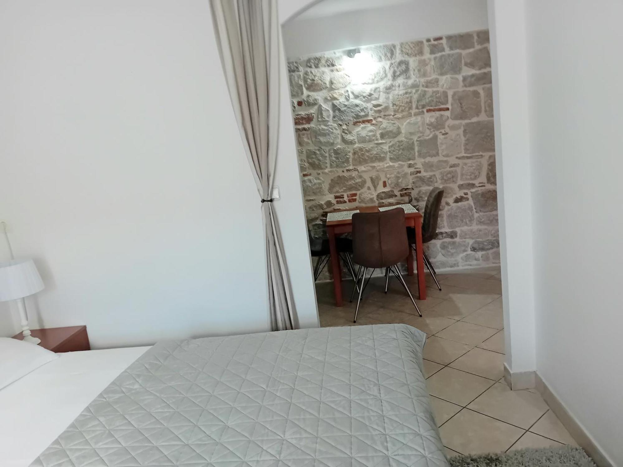 Apartment Andela Kaštela Exteriér fotografie