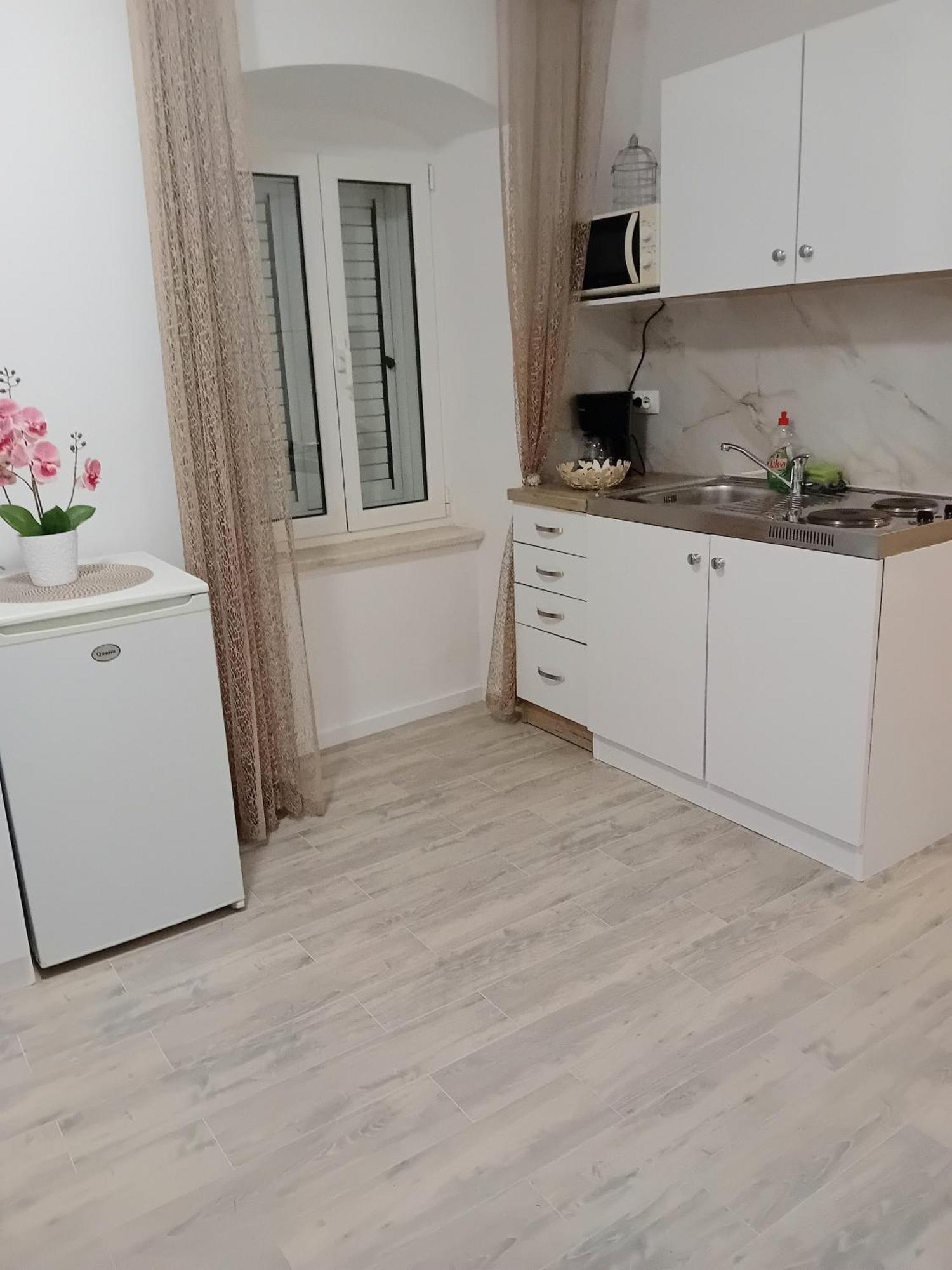 Apartment Andela Kaštela Exteriér fotografie