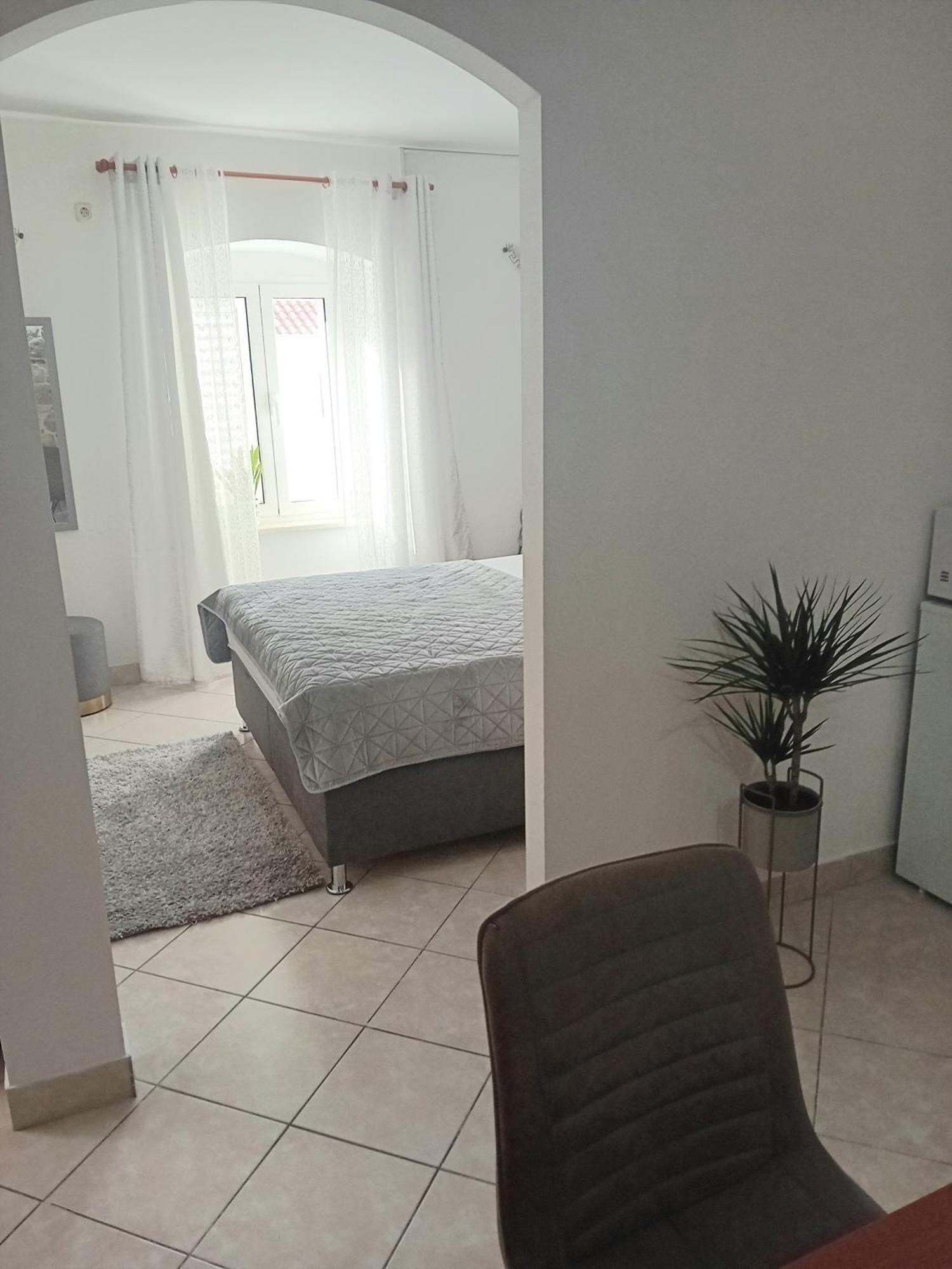 Apartment Andela Kaštela Exteriér fotografie