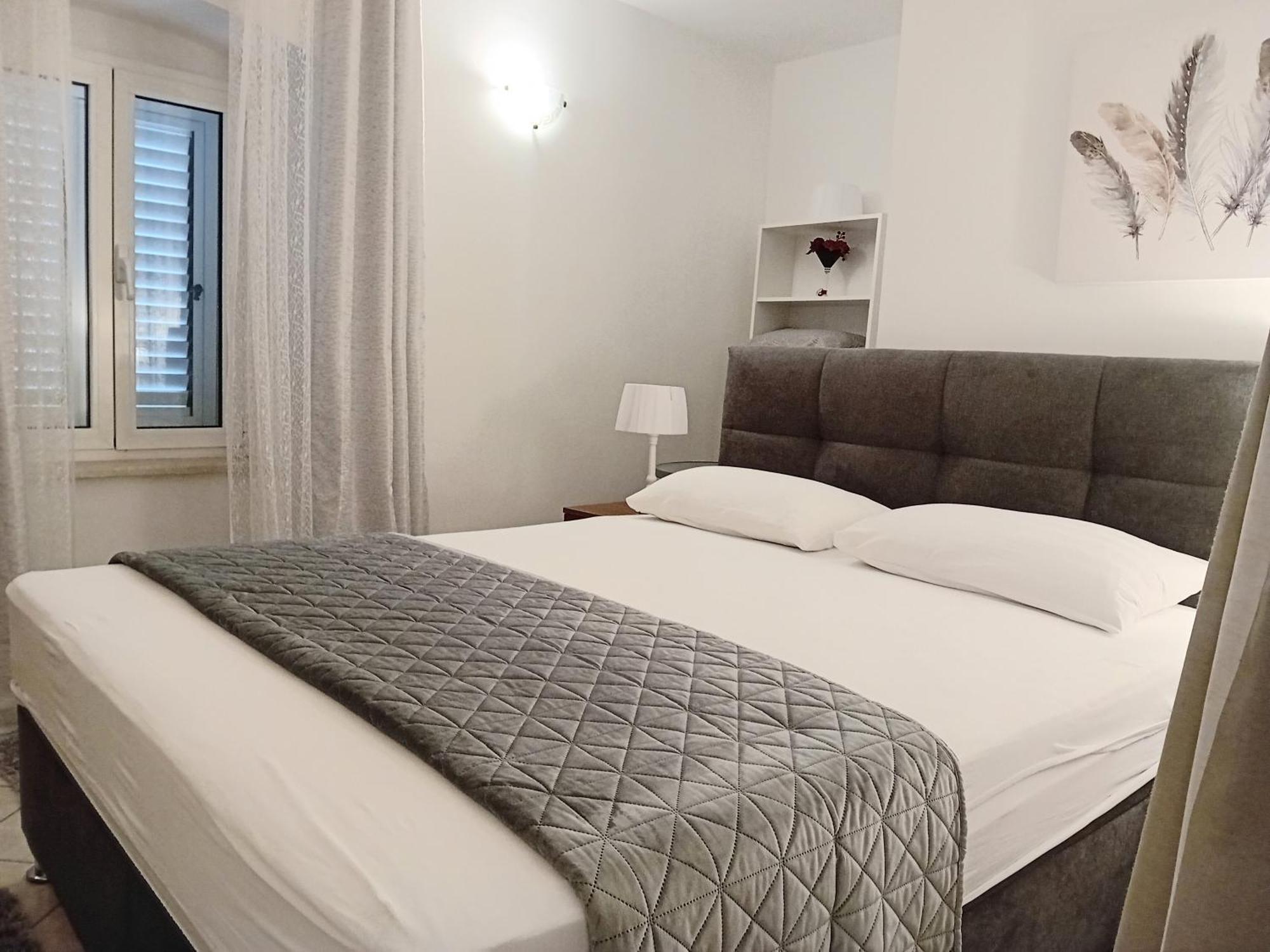 Apartment Andela Kaštela Exteriér fotografie