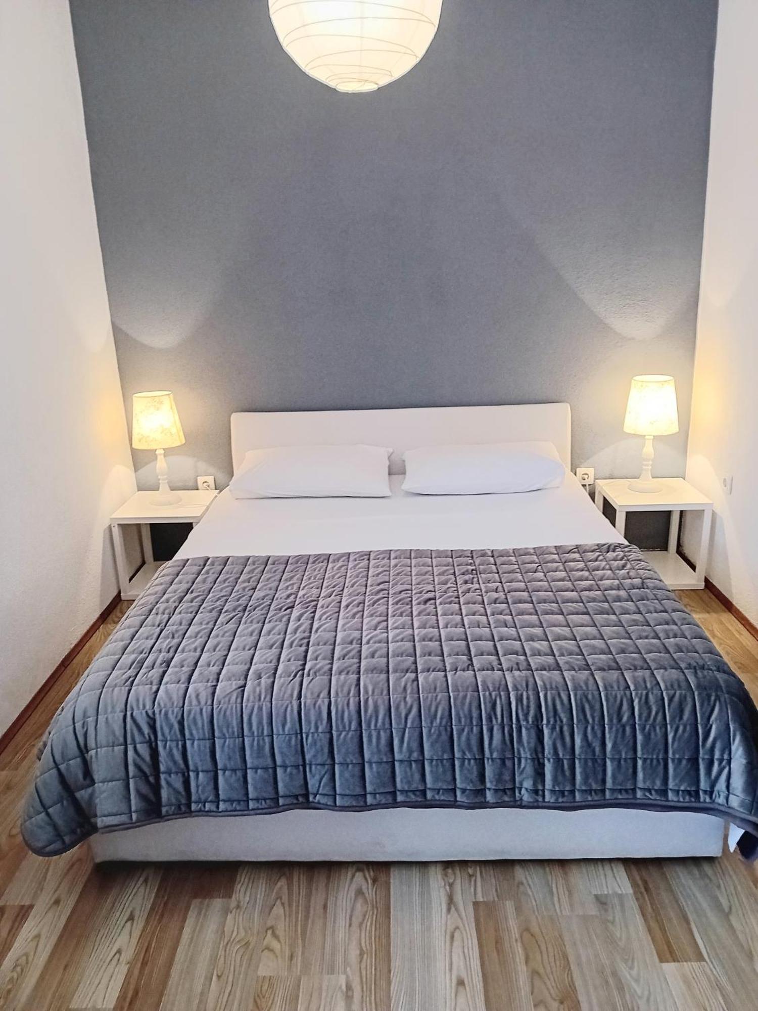 Apartment Andela Kaštela Exteriér fotografie
