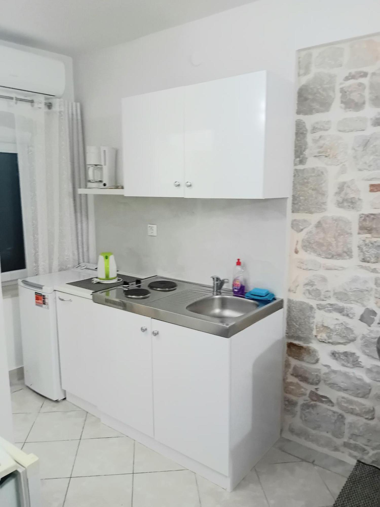 Apartment Andela Kaštela Exteriér fotografie