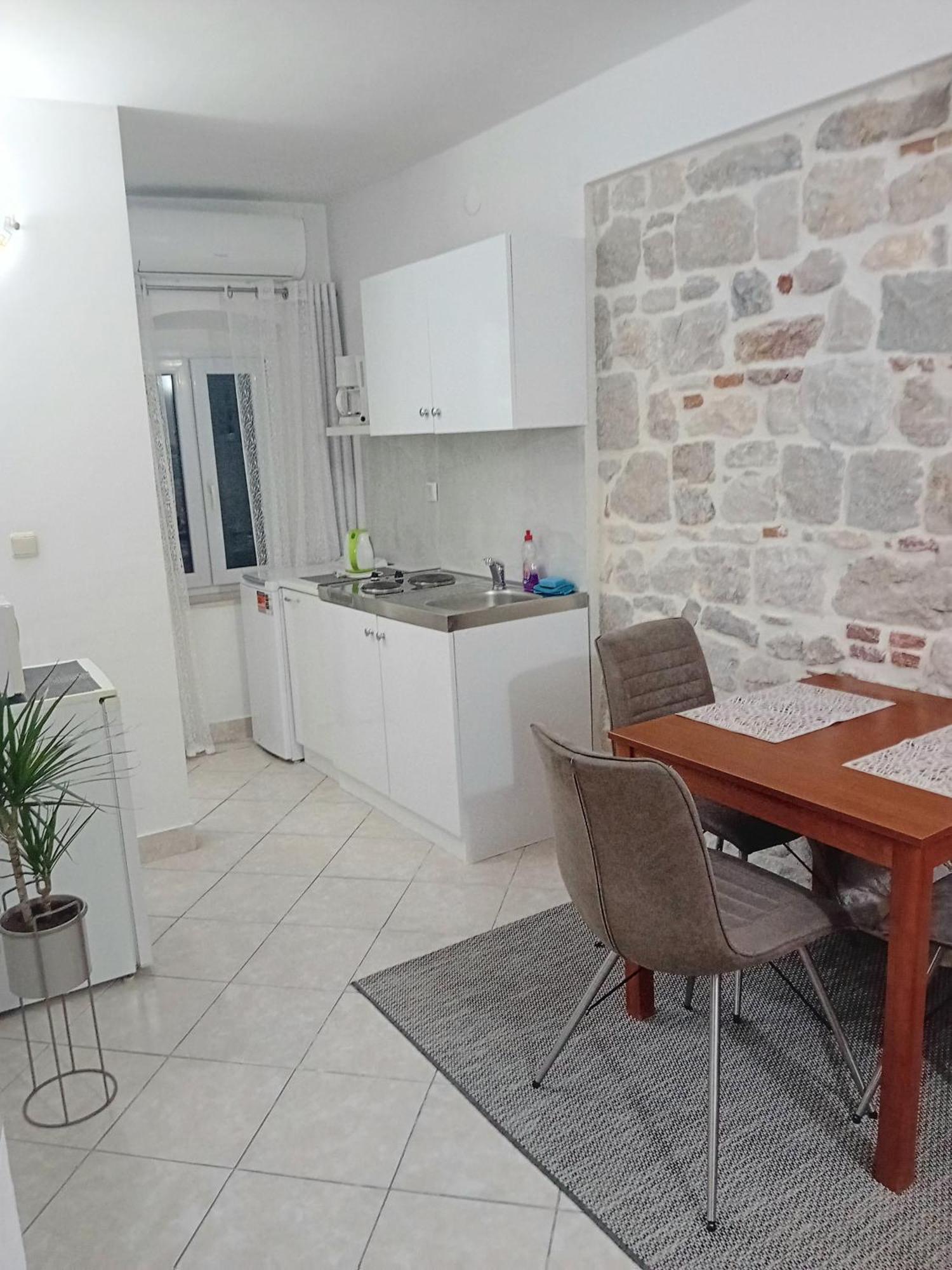 Apartment Andela Kaštela Exteriér fotografie