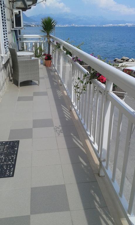 Apartment Andela Kaštela Exteriér fotografie