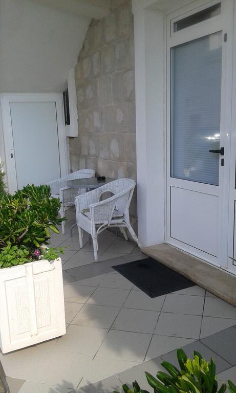 Apartment Andela Kaštela Exteriér fotografie
