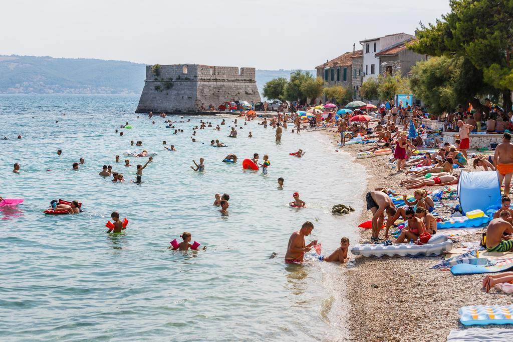 Apartment Andela Kaštela Exteriér fotografie